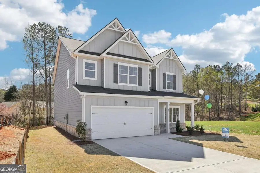 391 Cedar Wood Trace, Winder, GA 30680 - #2