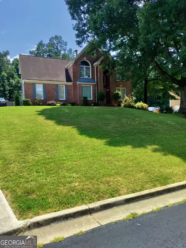 125 Centennial Drive, Stockbridge, GA 30281