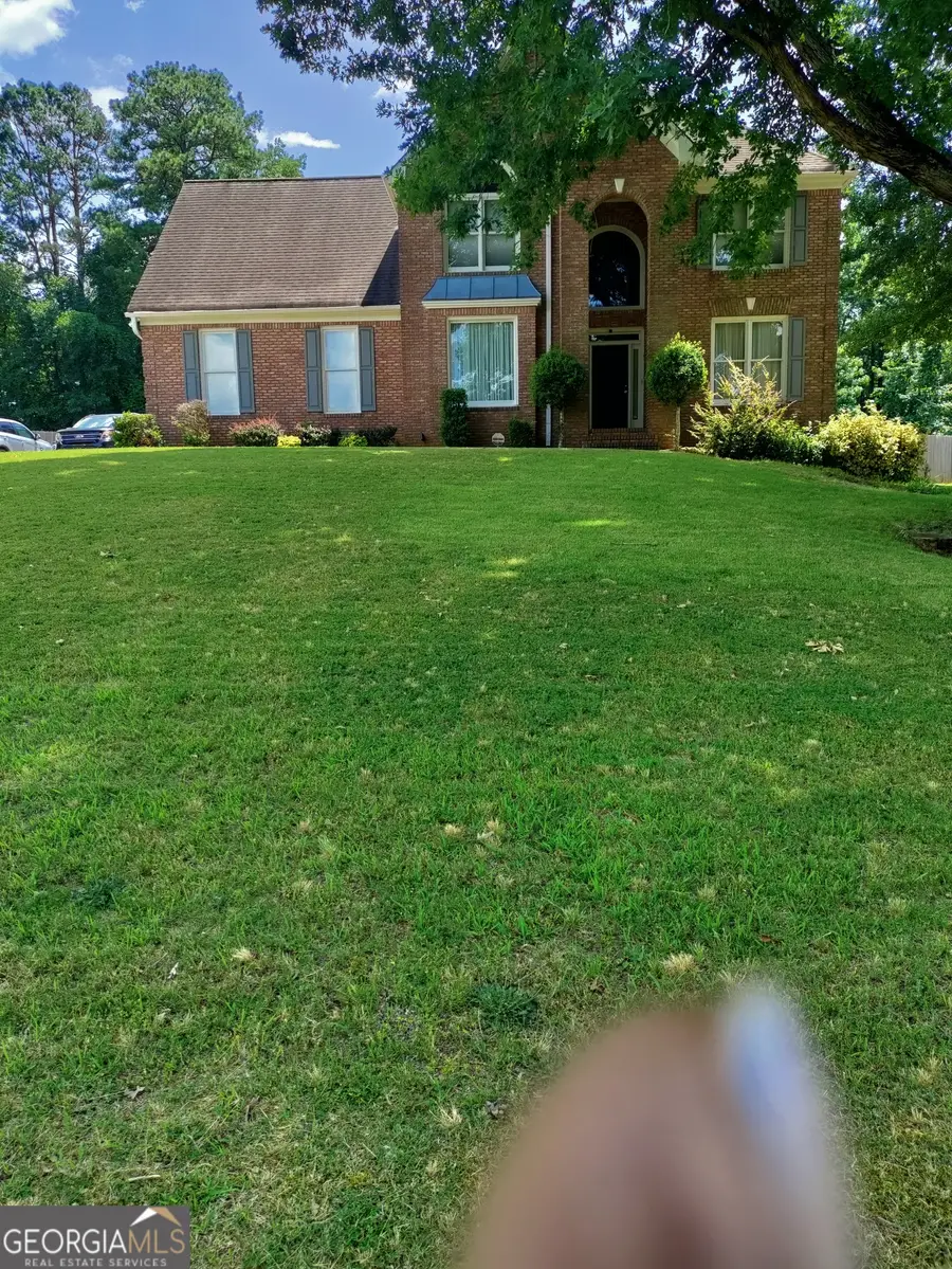 125 Centennial Drive, Stockbridge, GA 30281 - #3