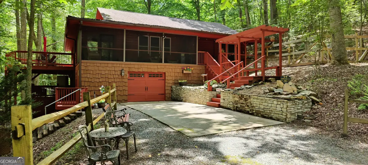 54 Shiloh Court, Ellijay, GA 30540 - #1