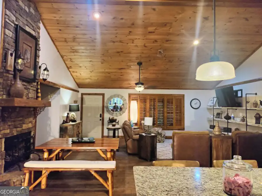 54 Shiloh Court, Ellijay, GA 30540 - #2