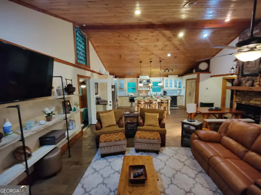 54 Shiloh Court, Ellijay, GA 30540 - #3