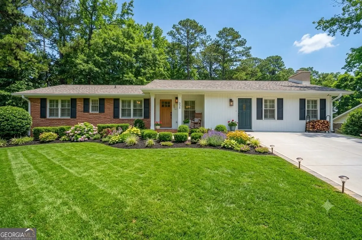 2168 Cannon Hill Road Sw, Lilburn, GA 30047 - #1