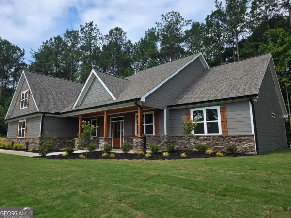 2294 Jerusalem Church Road, Jasper, GA 30143