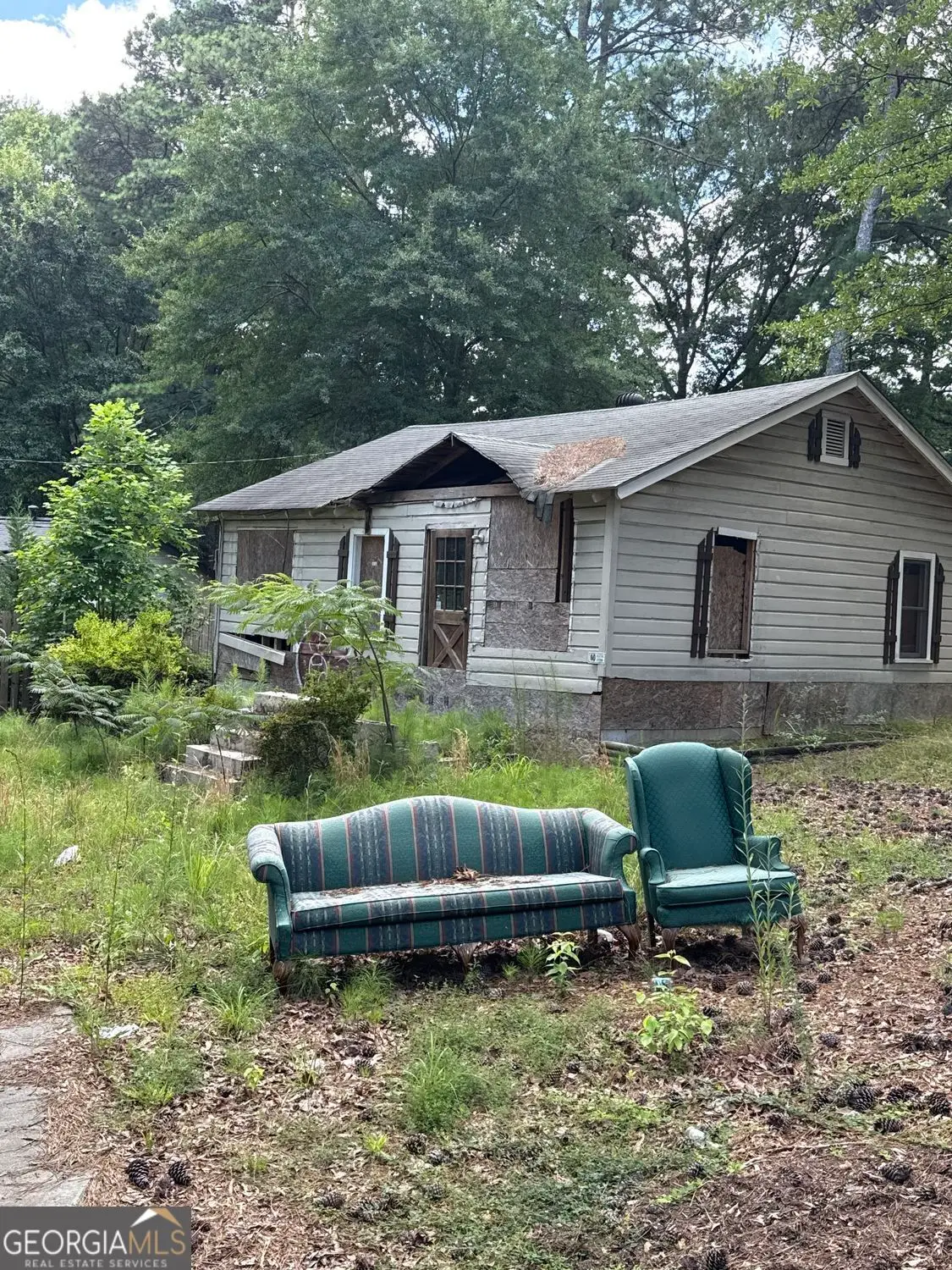 82 Garrison Road Se, Marietta, GA 30008 - #1