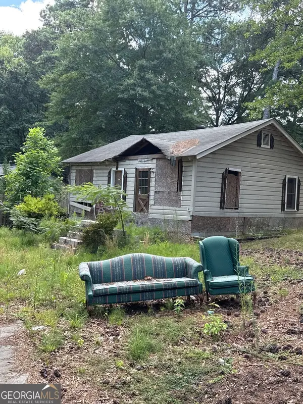 82 Garrison Road Se, Marietta, GA 30008
