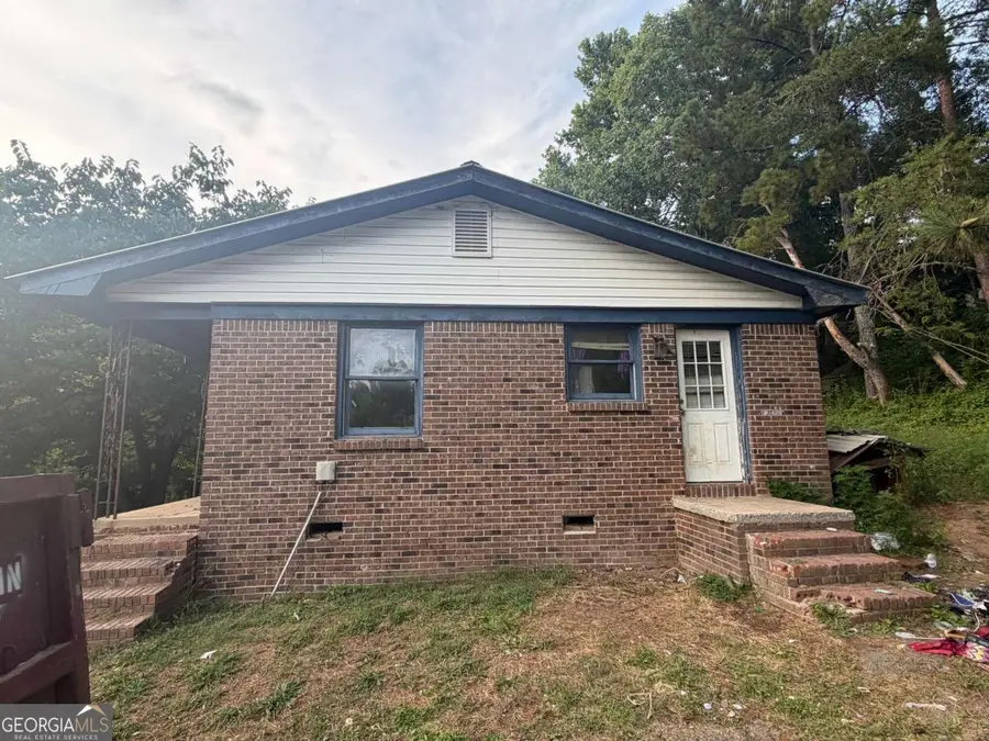 1018 Scott Brown Road Se, Fairmount, GA 30139 - #3