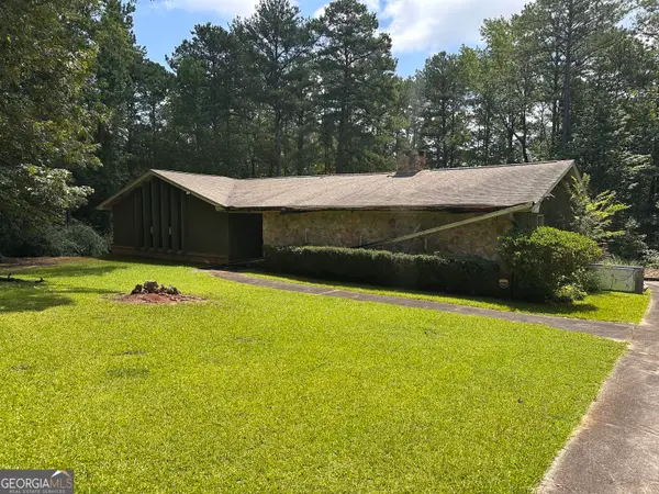 4520 Thompson Road, Atlanta, GA 30349