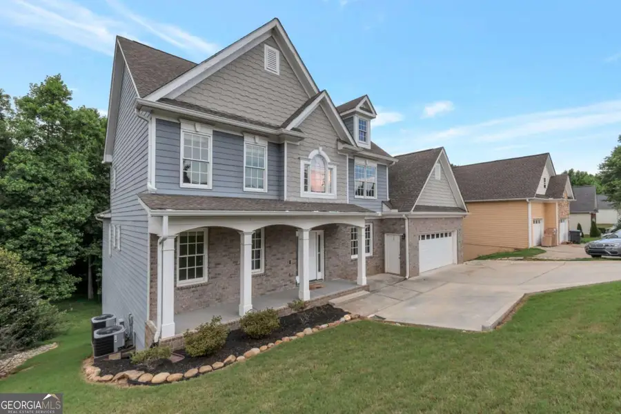 4473 Circassian Place, Gainesville, GA 30507 - #2