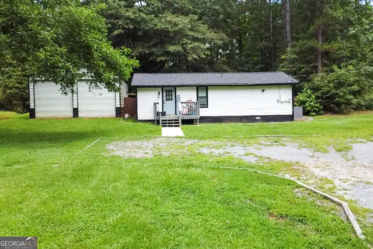 701 Old Brent Road, Forsyth, GA 31029 - #1
