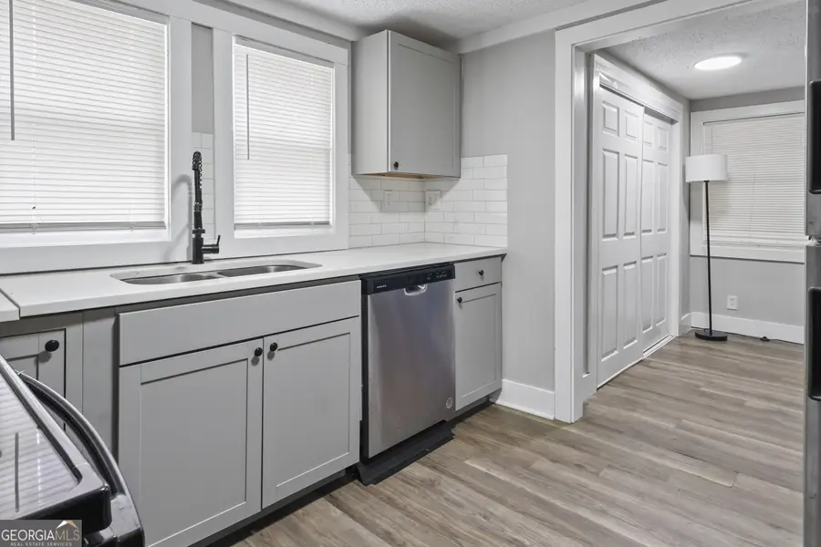 701 Old Brent Road, Forsyth, GA 31029 - #3