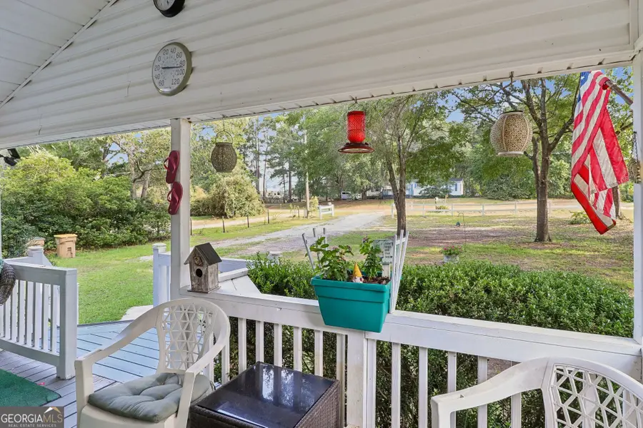 124 Edgewater Drive, Bloomingdale, GA 31302 - #2