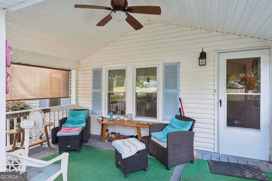 124 Edgewater Drive, Bloomingdale, GA 31302 - #3