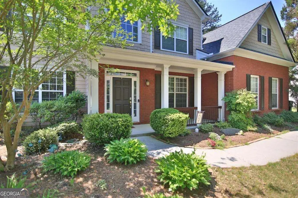 3131 Seneca Farm Lane, Buford, GA 30519 - #1