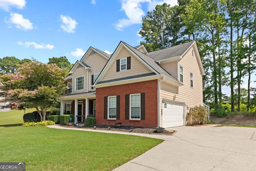 3131 Seneca Farm Lane, Buford, GA 30519 - #3