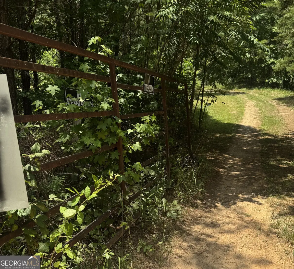 0 Co Rd 61, Fruithurst, AL 36262 - #1