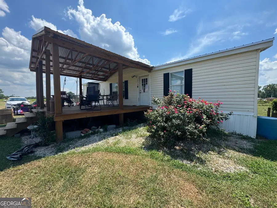 1936 Rushing Road, Metter, GA 30439 - #2