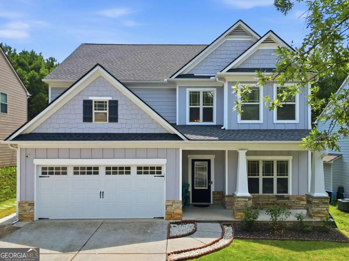 1736 Stoney Chase Drive, Lawrenceville, GA 30044 - #1