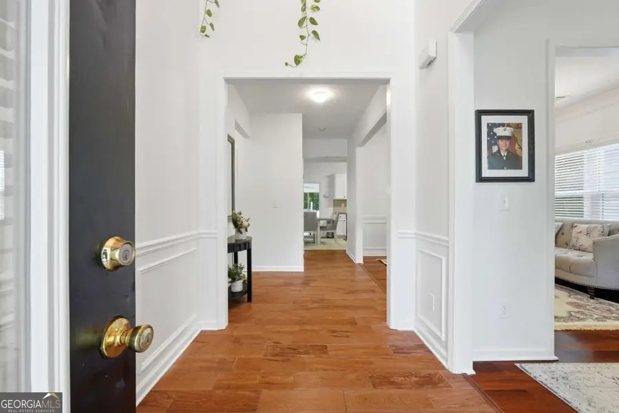 1736 Stoney Chase Drive, Lawrenceville, GA 30044 - #2