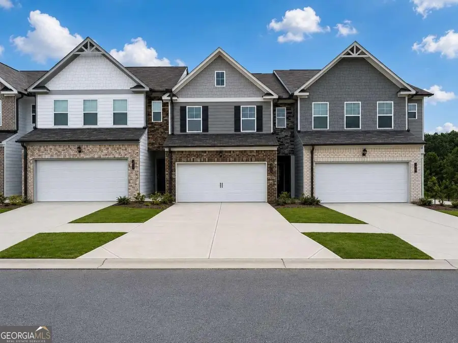 3872 Billabong Trail #84, Gainesville, GA 30506 - #2