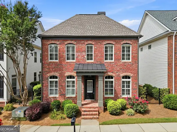 10870 Bossier Drive, Johns Creek, GA 30022