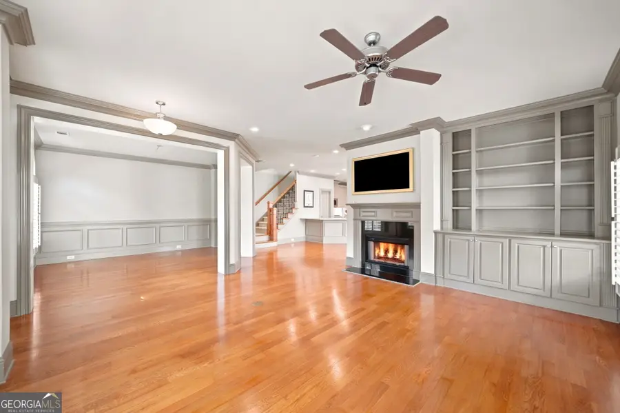 10870 Bossier Drive, Johns Creek, GA 30022 - #3