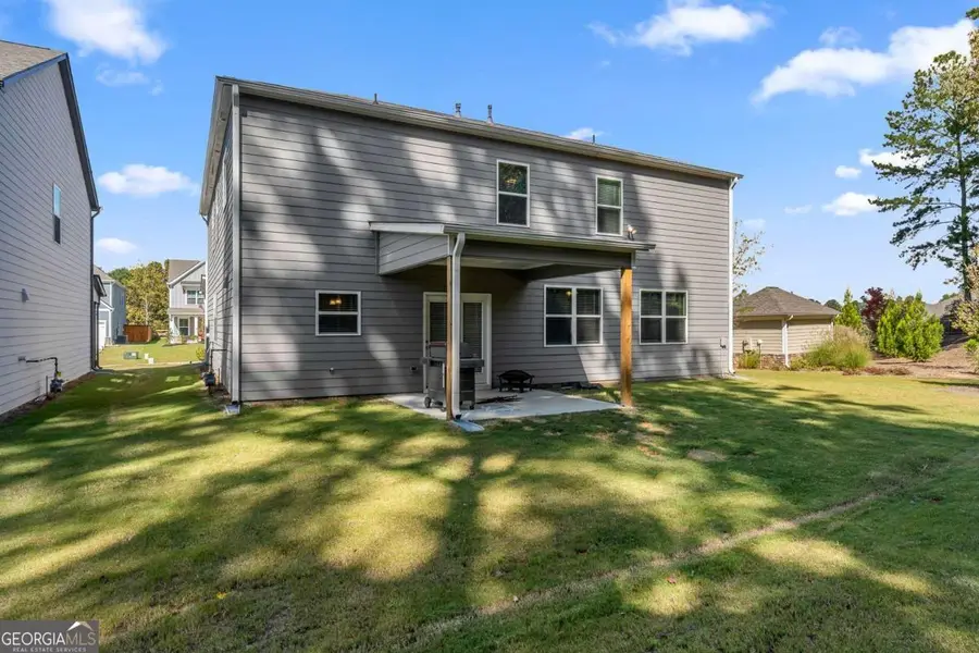 312 Garnet Drive, Acworth, GA 30101 - #3