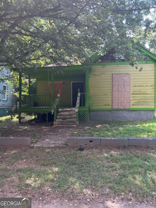 21 Gould Street Se, Atlanta, GA 30315