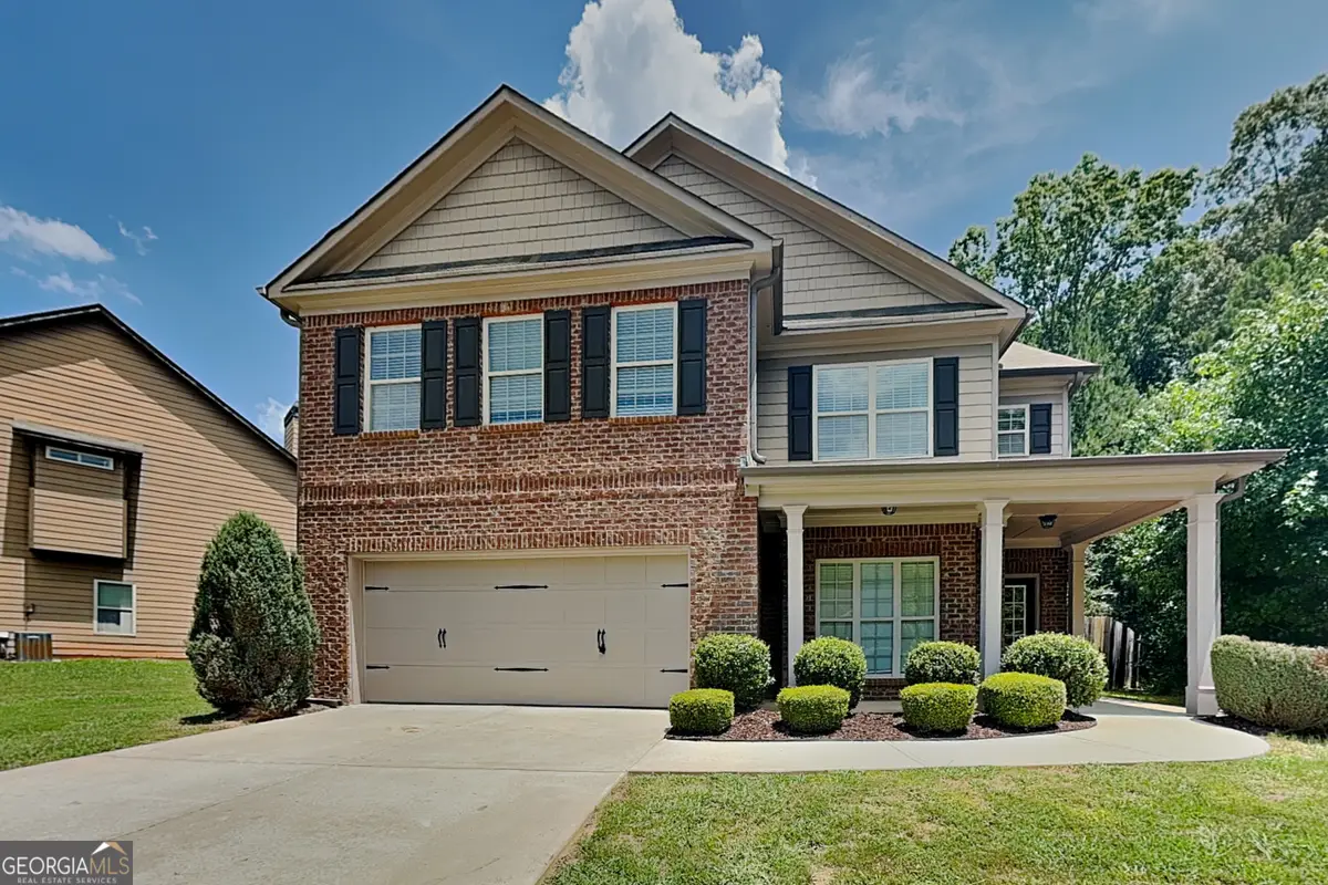 4170 Alexis Court, Loganville, GA 30052 - #1
