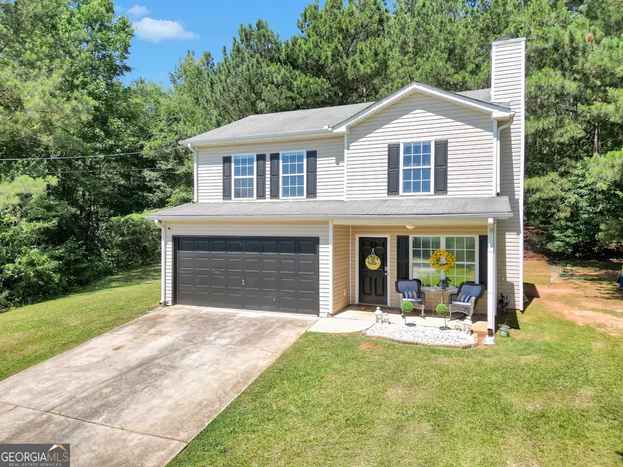 470 Old Tree Drive, Jackson, GA 30233 - #2