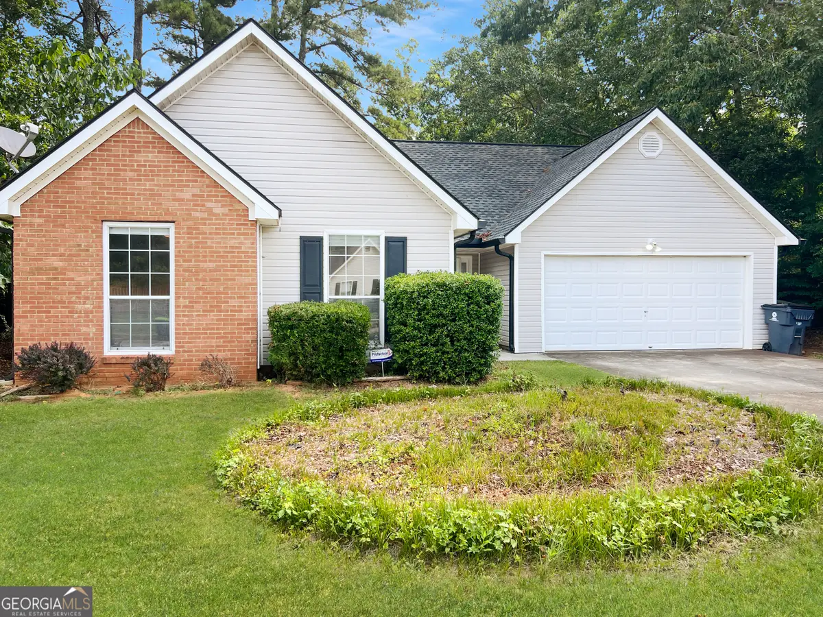 320 Plantation Boulevard, Stockbridge, GA 30281 - #1