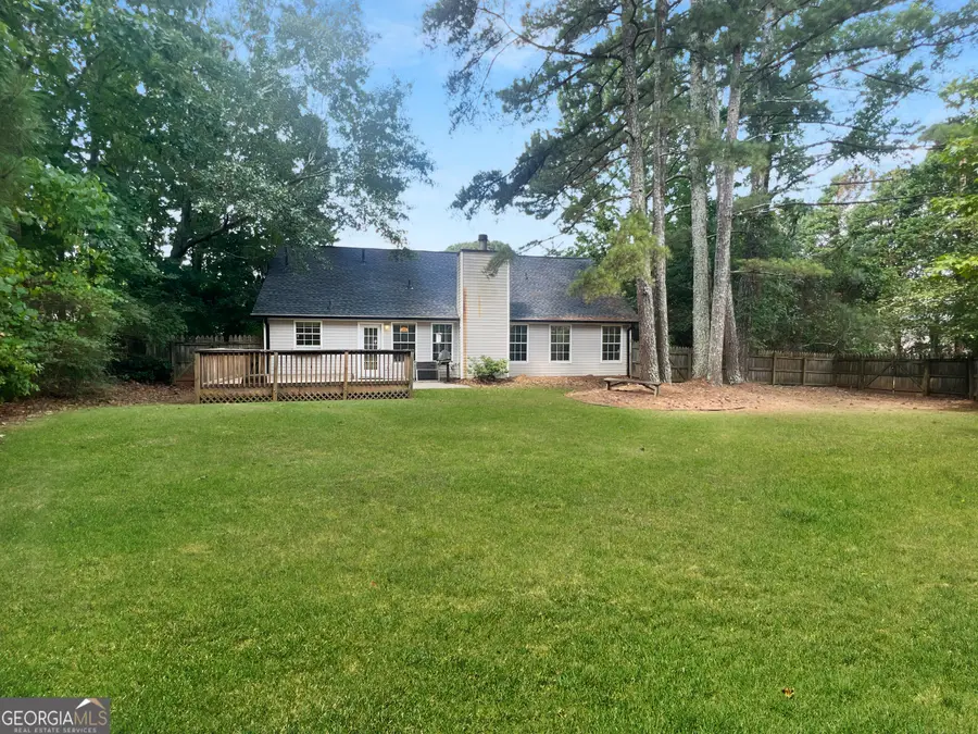 320 Plantation Boulevard, Stockbridge, GA 30281 - #2