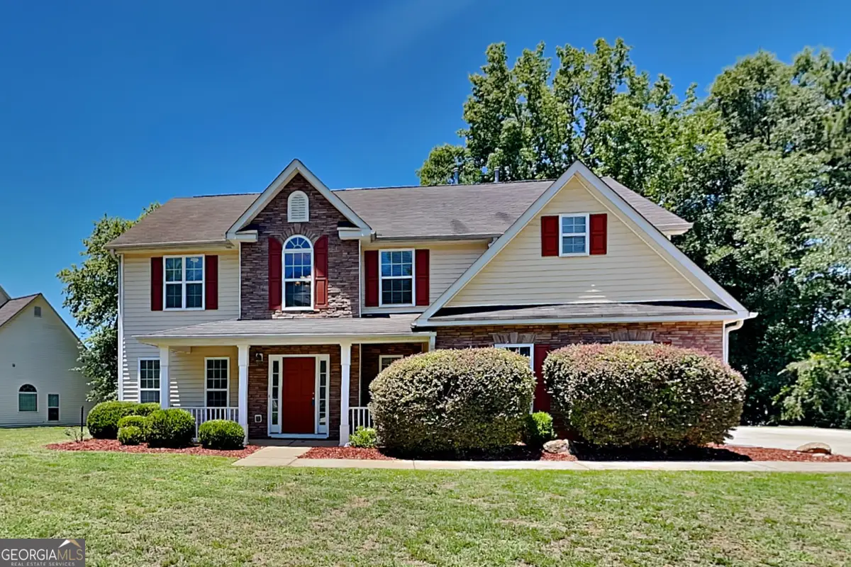 5003 Dockside Drive, McDonough, GA 30253 - #1