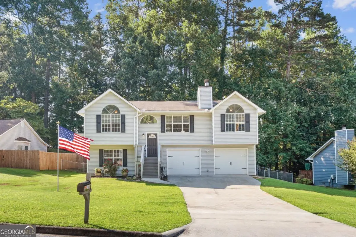 1145 Sycamore Summit, Sugar Hill, GA 30518 - #1