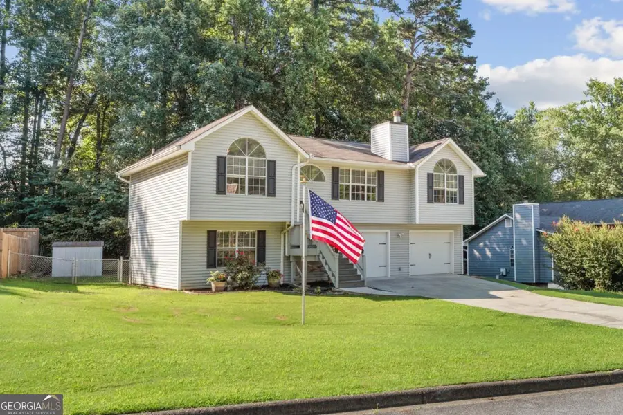 1145 Sycamore Summit, Sugar Hill, GA 30518 - #2