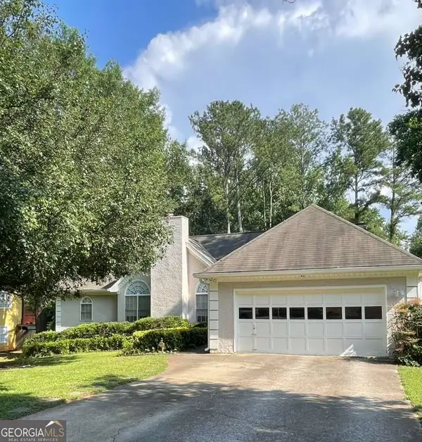 705 Birch Ridge Drive, Roswell, GA 30076
