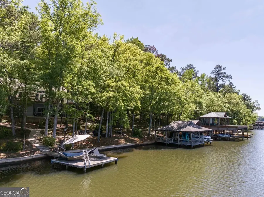 GP 1119 Quail Hollow Drive, Hamilton, GA 31811 - #3