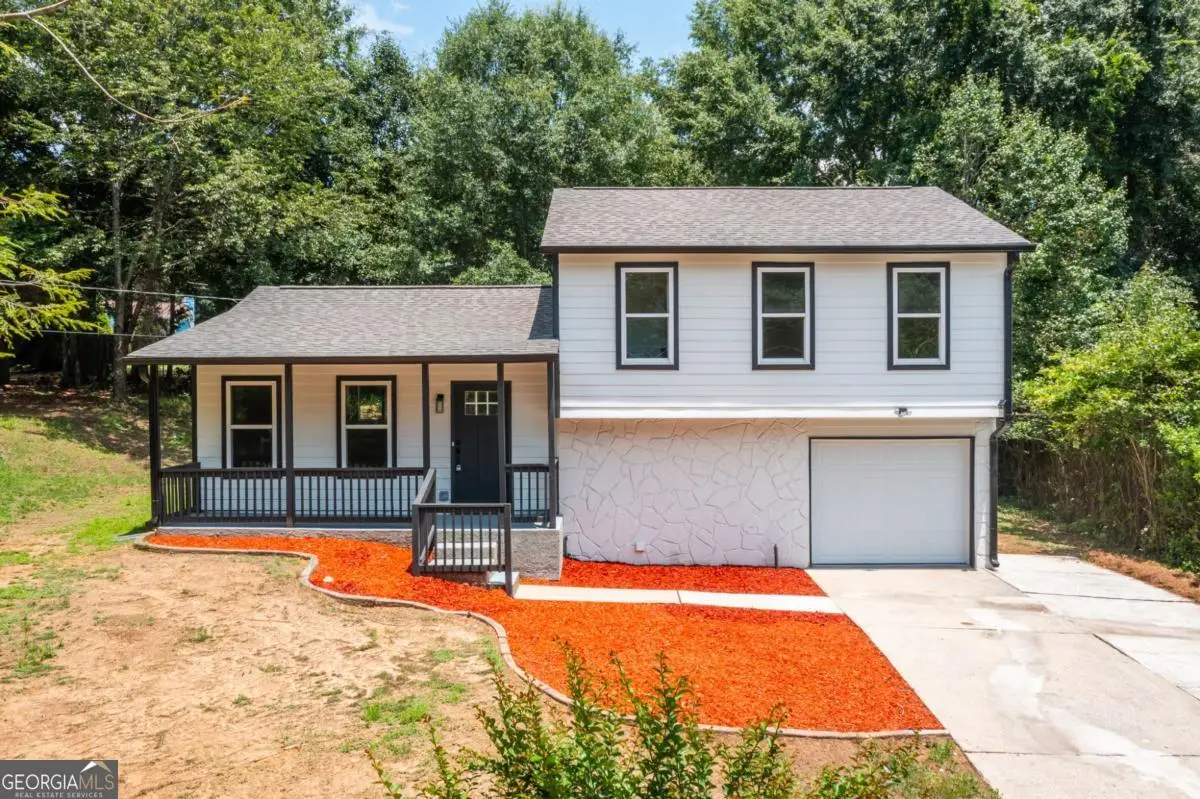 847 Halfmoon Hollow, Lilburn, GA 30047 - #1