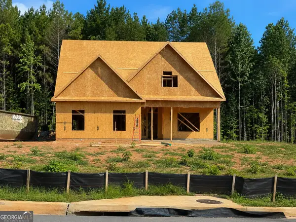 44 Flintwood Drive #2, Newnan, GA 30263