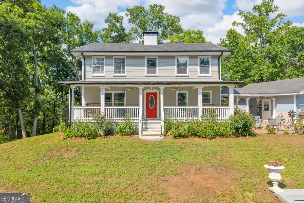 4408 NE Highway Highway Ne, Covington Porterdale, GA 30016 - #1