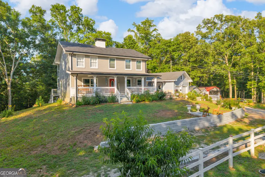 4408 NE Highway Highway Ne, Covington Porterdale, GA 30016 - #2