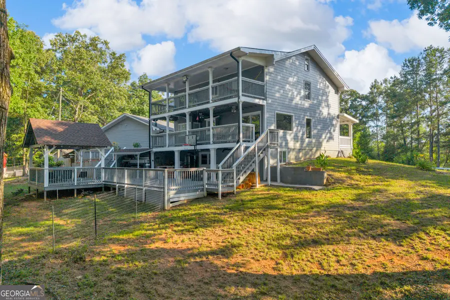 4408 NE Highway Highway Ne, Covington Porterdale, GA 30016 - #3