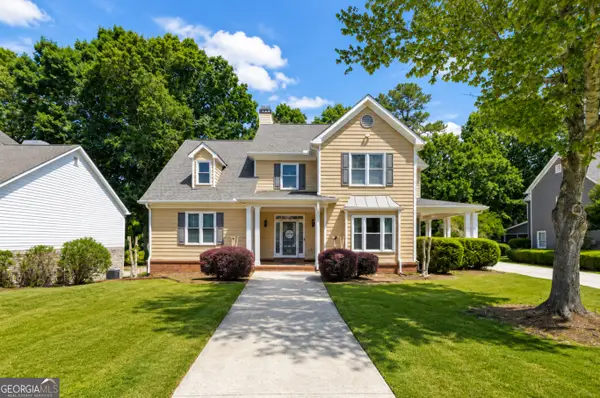 420 Bay Grove Road, Loganville, GA 30052