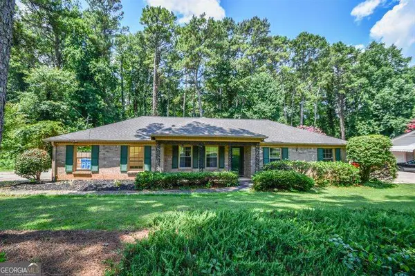1397 Ridgewood Drive Sw, Lilburn, GA 30047