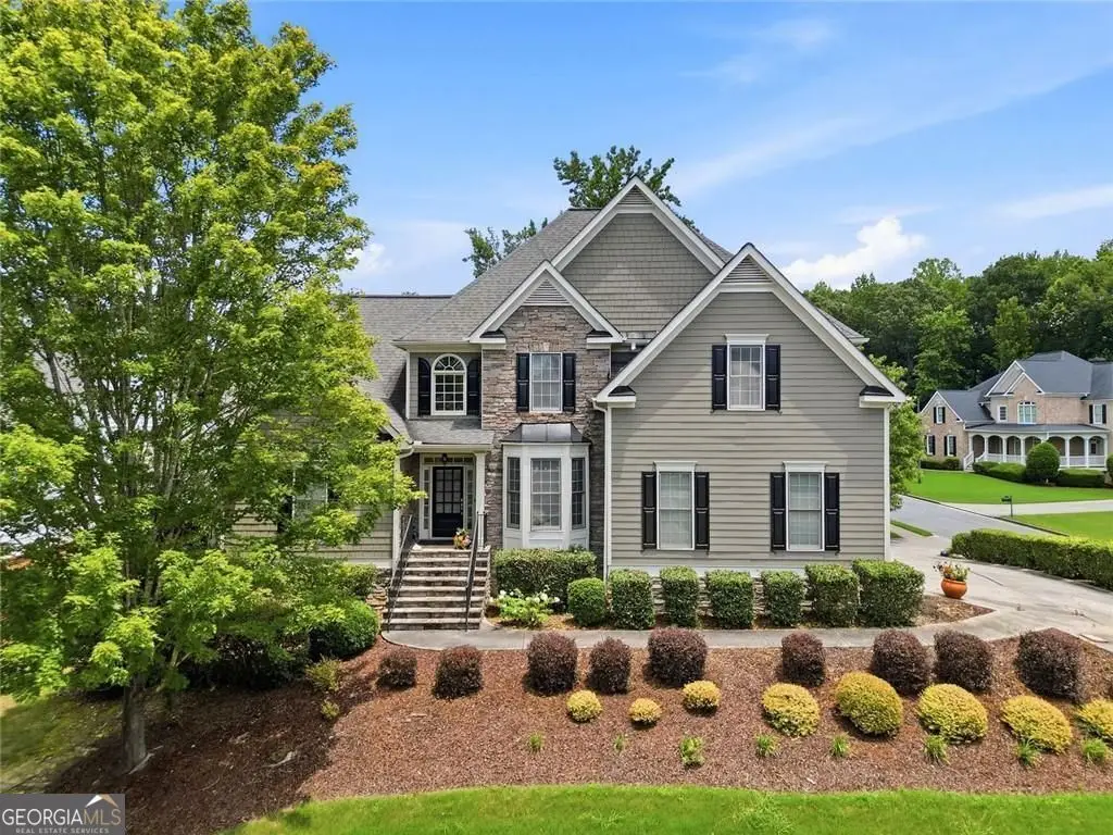 3080 Addie Pond Way Sw, Marietta, GA 30064 - #1