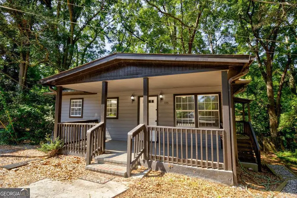 195 Royal Court, Athens, GA 30601 - #1