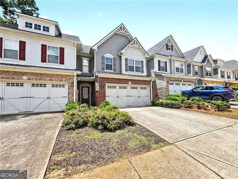 1641 Austin Meadows Drive, Decatur, GA 30032 - #3