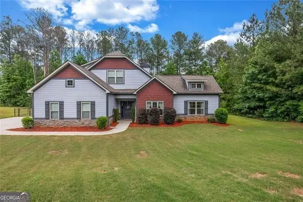 5 Carlow Court, Newnan, GA 30263