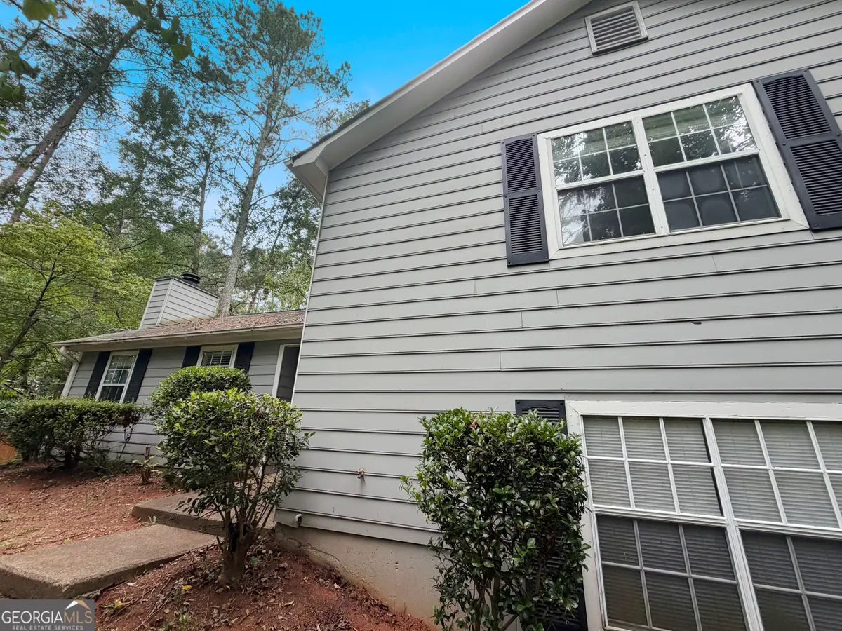 2256 Turtle Club Drive Ne, Marietta, GA 30066 - #1