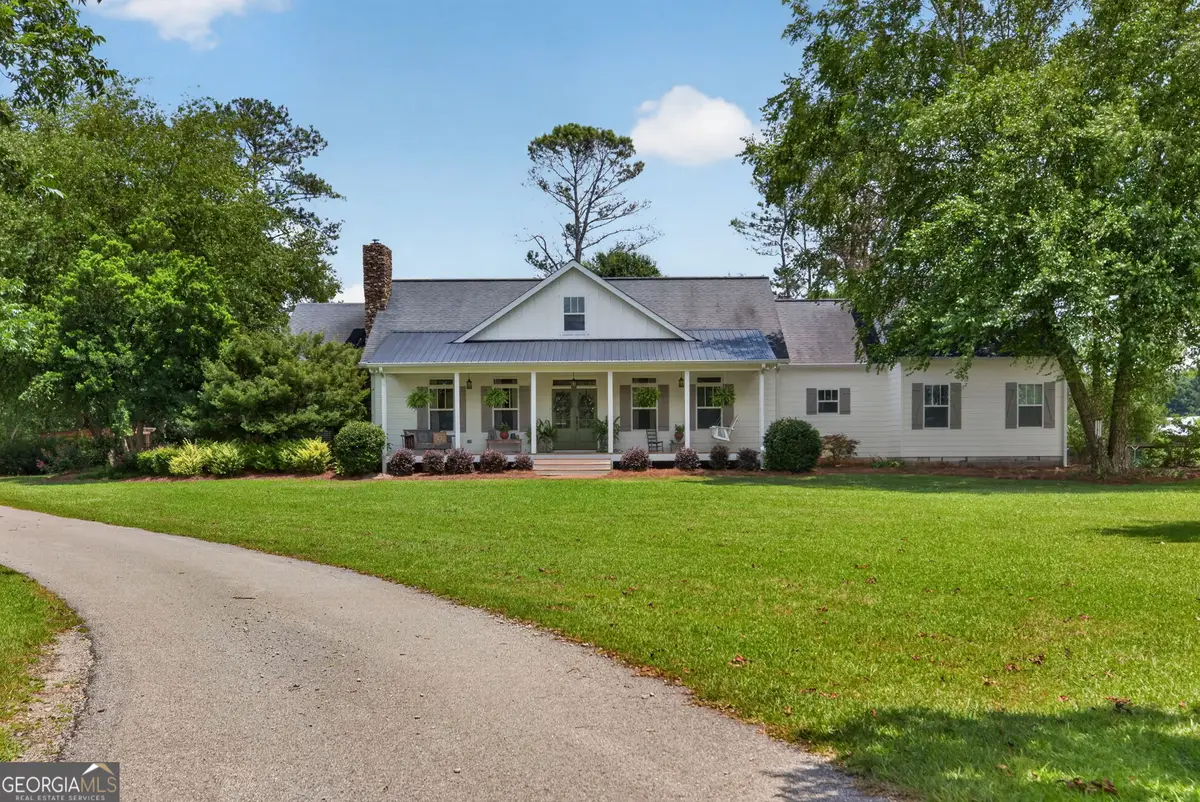 301 Thomas Wilson Road, Roopville, GA 30170 - #1
